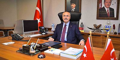 Adana Valisi Yavuz Selim Köşger; Çukurova Gazeteciler Cemiyeti’nin (ÇGC) kuruluşunun 49.yıldönümü nedeniyle mesaj yayınladı.