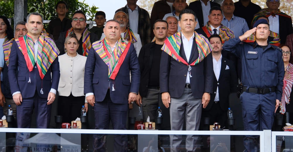 10. İsmet Atlı Karakucak Güreşleri yapıldı
