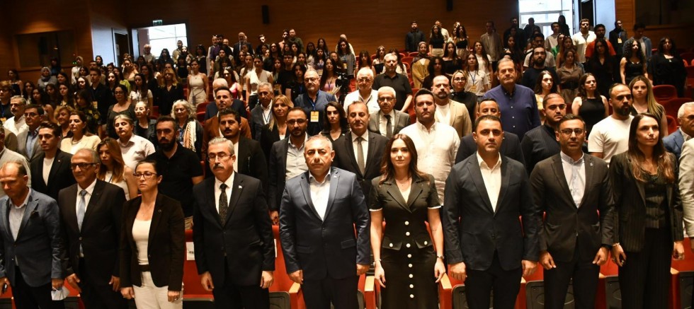 Adana Mimarlık Festivali, yoğun ilgi gördü