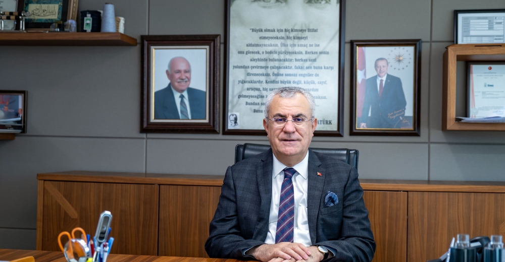 ADASO BAŞKANI KIVANÇ’DAN, FAİZ İNDİRİMİ DEĞERLENDİRMESİ