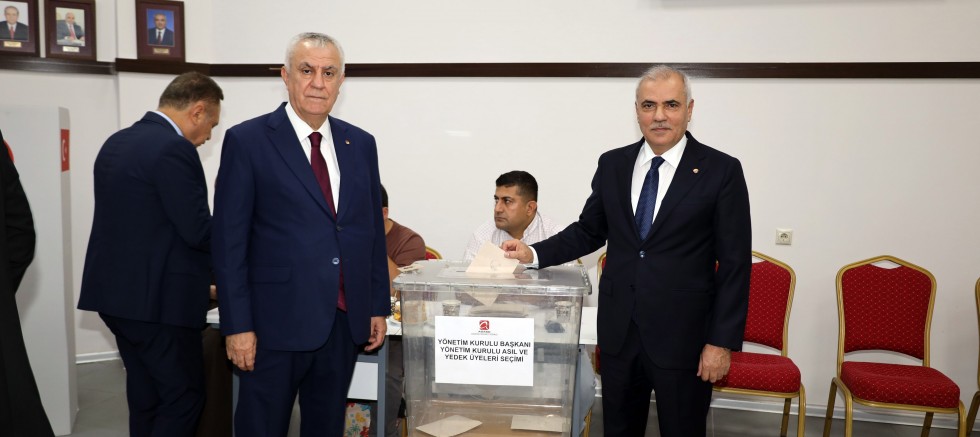 ADASO’DA SEÇİM SÜRECİ TAMAMLANDI