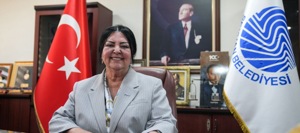 Akkan: “19 Mayıs, Umudun Anadolu’ya Yayıldığı Tarihtir”