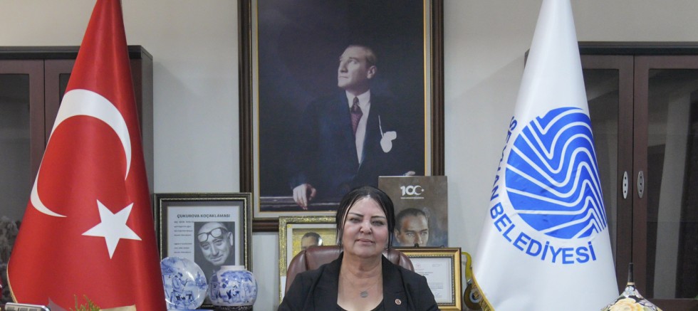 AKKAN:“HASRETİN SONA ERDİĞİ BİR YIL DİLİYORUM”