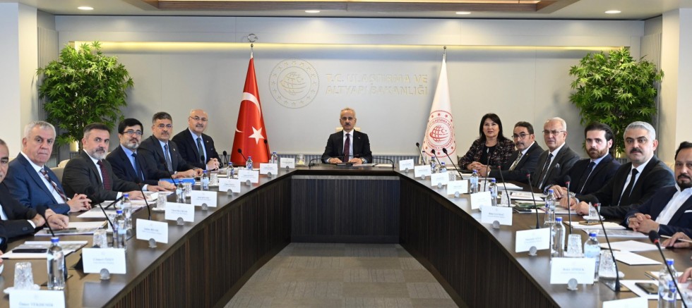 Ankara’da Adana zirvesi!