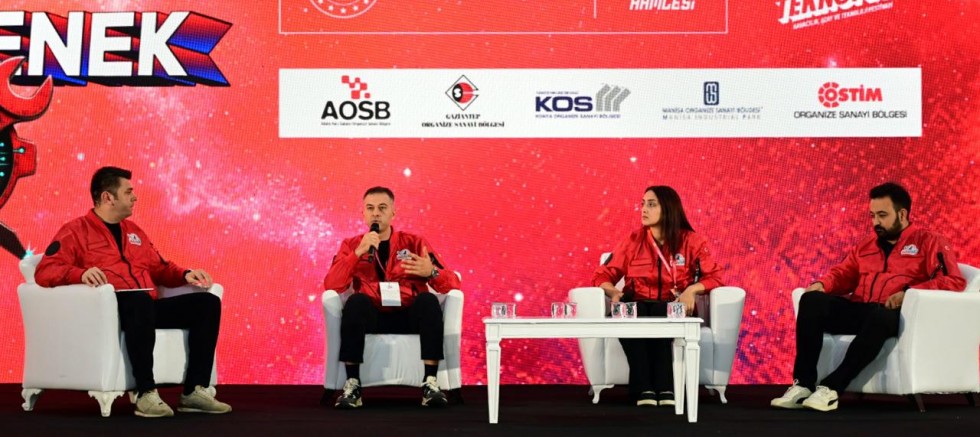 AOSB’den TEKNOFEST 2025’e Güçlü Destek