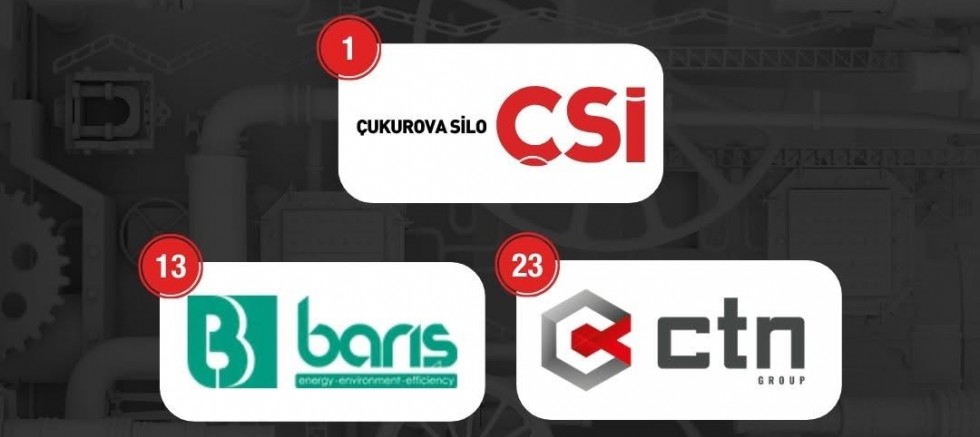 AOSB Firmalarından Bir Başarı Daha 