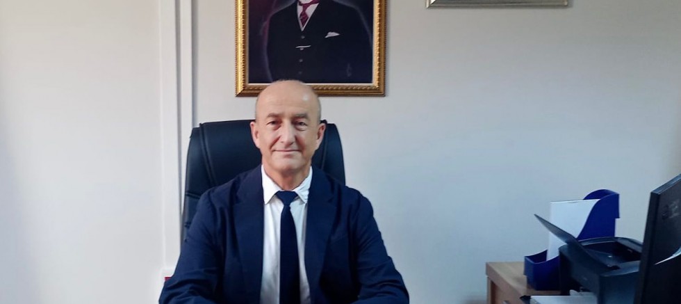 BALCALI HASTANESİ BAŞHEKİMLİĞİNDE GÖREV DEĞİŞİKLİĞİ