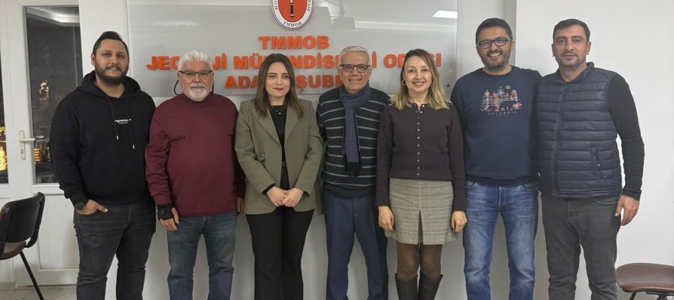 Başkan Tatar “Bilimsel, Etik ve Kamusal Duruşumuzu Koruyacağız”