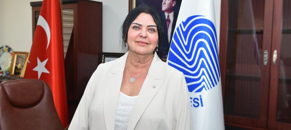 BAŞKAN VEKİLİ AKKAN: CUMHURİYET, MAZLUM BİR MİLLETİN KÜLLERİNDEN DOĞUŞUNUN İLANIDIR”