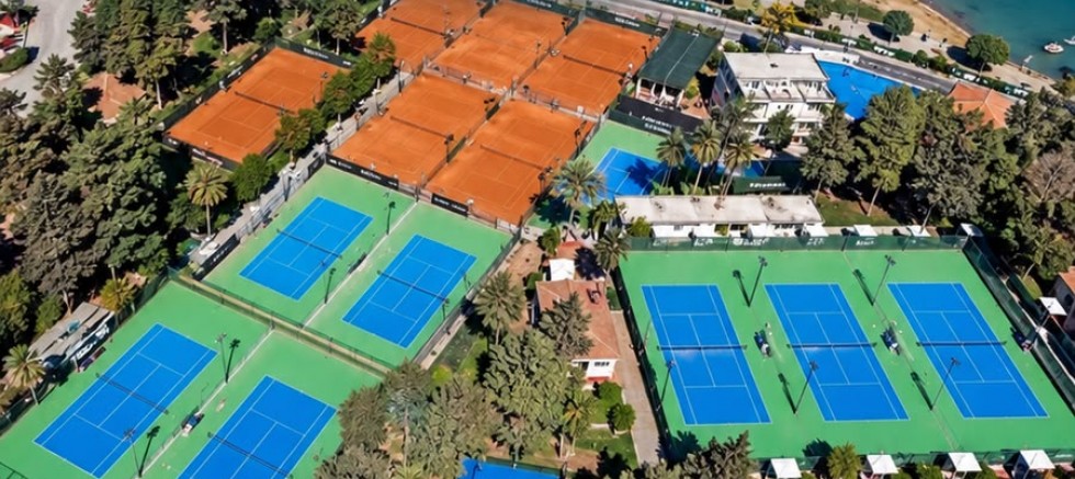 Baykök-Baraj Grup T500 ATDSK Masters Turnuvası başlıyor