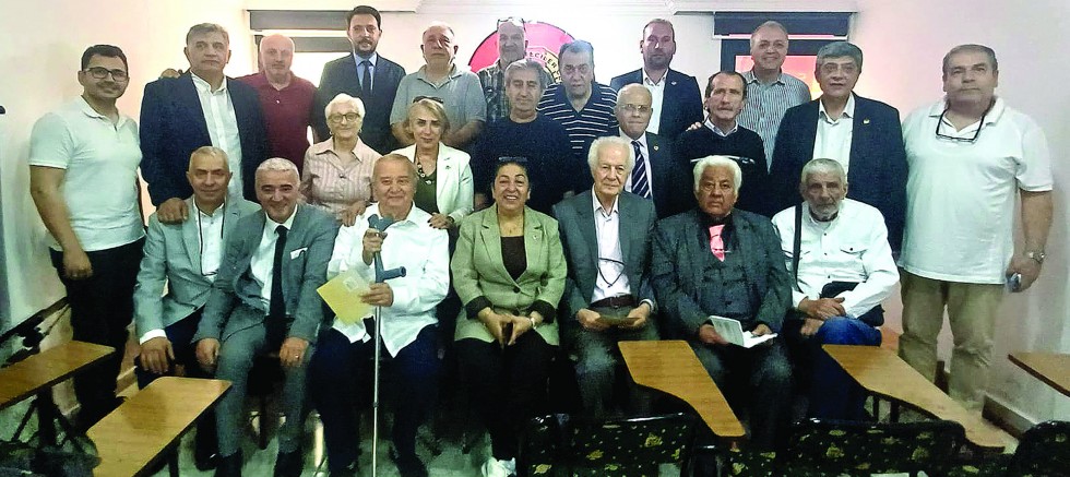 ÇGC Basın Meclisi 6 yıl sonra yeniden!