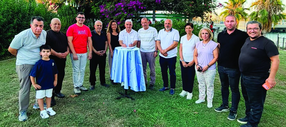 ÇGC ÜYELERİNE AKUT LİFE GÜVENCESİ