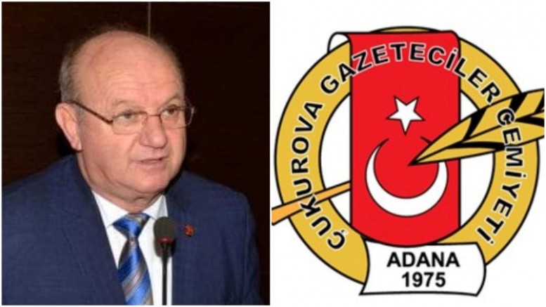 Çukurova Gazeteciler Cemiyeti tarafından BASIN YARIŞMASI düzenlenmiştir.