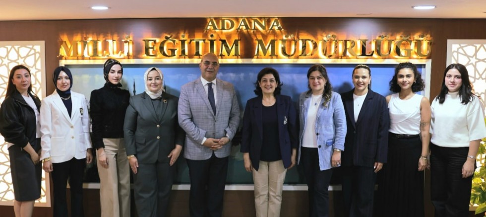 Gençlere Sanayi Yolunu Açan İş Birliği