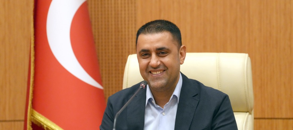 KOZAY: YENİ YIL, YENİ UMUTLAR, YENİ HEDEFLER