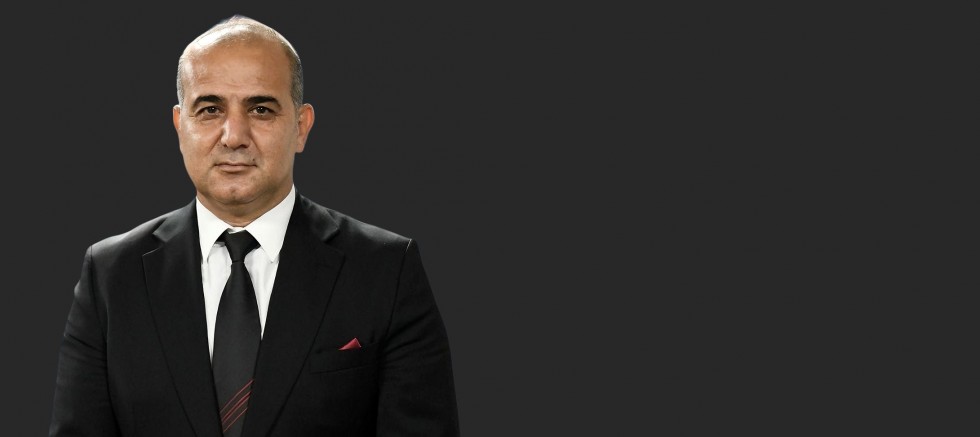 MHP ADANA İL BAŞKANI HAKAN YILDIRIM: