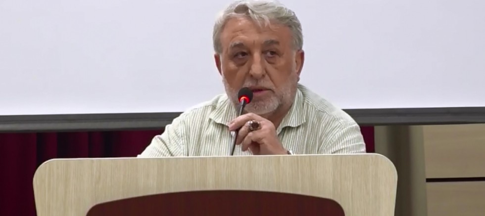 Sancaklı’dan CHP’li meclis üyelerine: “Kendi içinizde hesaplaşın”