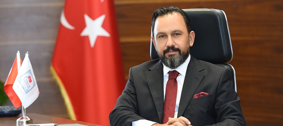 SARIÇAM BELEDİYE BAŞKANI BİLAL ULUDAĞ’DAN 29 EKİM CUMHURİYET BAYRAMI MESAJI