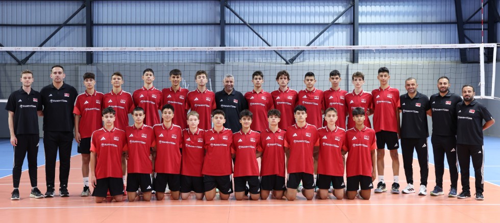 SEYHAN BELEDİYESPOR’UN MİLLİ GURURU MEHMET YAVUZ AKGÖZ!