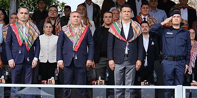 10. İsmet Atlı Karakucak Güreşleri yapıldı