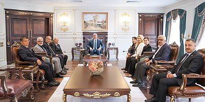 19 Ekim Muhtarlar Günü