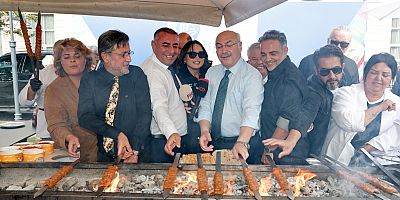 9. Adana Lezzet Festivali 10-11-12 Ekim 2025 tarihlerinde yapılacak