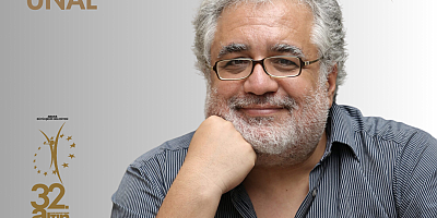 Adana Altın Koza'da Jüri Başkanı Ümit Ünal