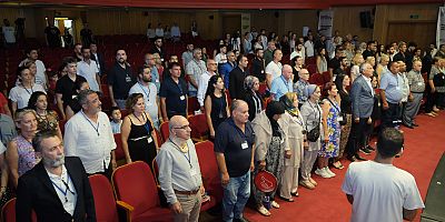 Adana Büyükşehir Belediyesi Türkiye’nin ilk Halk Jürisi’ni topladı.
