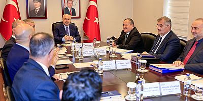 ADANA'DA SUÇ VE SUÇLULARA GÖZ AÇTIRILMAYACAK