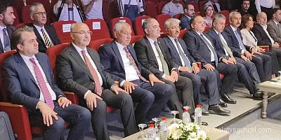 ADANA LEZZET FESTİVALİ 17 EKİM'DE BAŞLIYOR