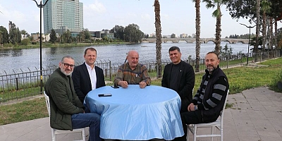 “Adana’nın en büyük sorunu trafik ve ulaşım”