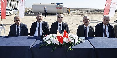 Adana’nın her alanda yatırım için cazip bir şehir