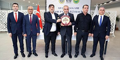 ADANA ŞALGAMIMIZ ARTIK AVRUPA’NIN DA TESCİLLİ LEZZETİ!