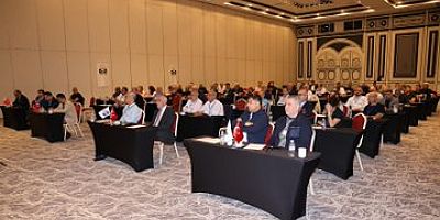 ADANA TİCARET ODASI, GELECEĞE YÖN VERİYOR