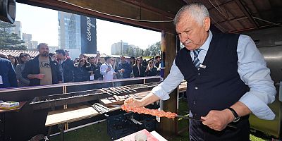 Adana, UNESCO Yaratıcı Şehirler Ağı’na gastronomi alanında aday şehir oldu 
