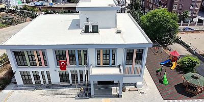 ADANA’YA 53 YENİ OKUL, 706 DERSLİK