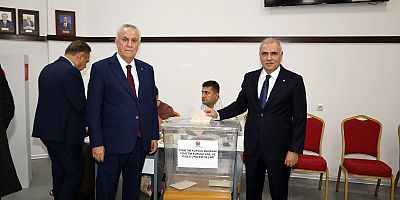 ADASO’DA SEÇİM SÜRECİ TAMAMLANDI