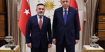 AK Part 24 Yaşında: “Birlikkte Türkiyeyiz, Birlikte Güçlüyüz”