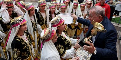 AKAY: YENİ YILDA HALKIMIZ İÇİN DAHA ÇOK ÇALIŞACAĞIZ