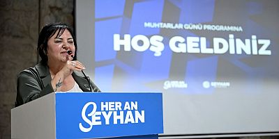 Akkan’dan Muhtarlara Birlik ve Dayanışma Mesajı