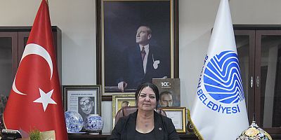 AKKAN:“HASRETİN SONA ERDİĞİ BİR YIL DİLİYORUM”