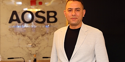  AOSB’DEN 750 BİN TL ÖDÜLLÜ PROJE ÇAĞRISI