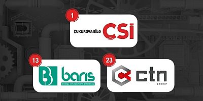 AOSB Firmalarından Bir Başarı Daha 