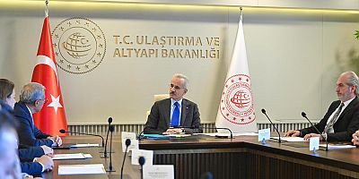 AOSB Yönetimi, Ulaşım Sorununu Ankara’ya Taşıdı