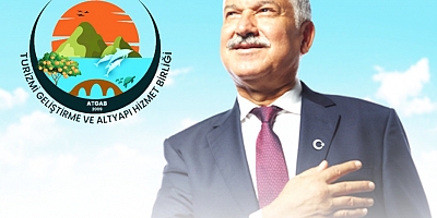 ATGAB’TA ZEYDAN KARALAR DÖNEMİ BAŞLADI