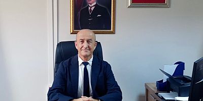 BALCALI HASTANESİ BAŞHEKİMLİĞİNDE GÖREV DEĞİŞİKLİĞİ