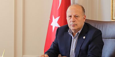 BAŞKAN DEMİRÇALI’DAN 30 AĞUSTOS ZAFER BAYRAMI MESAJI