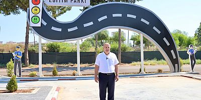 BAŞKAN DEMİRÇALI FARKINI HİSSETTİRİYOR