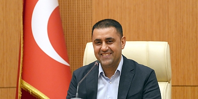 BAŞKAN EMRAH KOZAY: “KADIN EMEĞİ TOPLUMSAL GELİŞİMİN EN ÖNEMLİ GÜCÜDÜR”