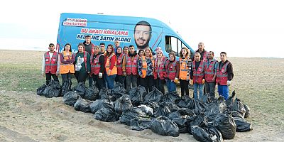 Başkan Kadir Aydar: Bu Yaz Herkesi İncirli Plajına Bekliyoruz